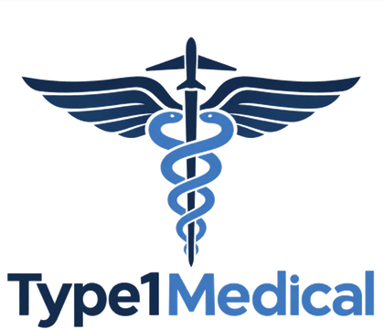 Type1Medical
